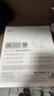 iKF T1 Pro【APP智联互动】头戴式蓝牙耳机无线有线hifi音质通话降噪环境音通透超长续航全景声云岩白 实拍图
