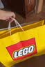 乐高（LEGO）积木迪士尼43297 长发公主的城堡男女孩儿童玩具生日礼物 实拍图
