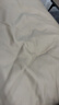 威克多（VICTOR）羽毛球鸭毛球 耐打飞行稳定比赛训练用球金黄1号单筒12只装 GD1 GD1 77球速 1筒 实拍图
