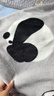 无印良品法兰绒毛毯 办公室午睡毯四季盖毯空调毯子毛巾被 150*200cm 实拍图