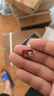 banq&JOY联名款 128GB TF（MicroSD）存储卡U3 C10 A1 V30 4K 高速款行车记录仪&监控摄像头手机内存卡 实拍图