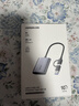 绿联USB/Type-C3.2高速CFeA读卡器 适用CFexpress A内存卡 支持索尼相机Alpha/FX系列/手机/平板/电脑 实拍图