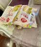佳农东北水果玉米甜玉米棒10袋*220g  开袋即食  源头直发 生鲜礼盒 实拍图