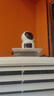 奥克斯1200万像素摄像头监控无线wifi网络高清夜视监控器360度无死角带夜视全景云台家用AI监控手机远程 实拍图