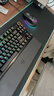 雷蛇（Razer）重装甲虫幻彩版加长款 游戏鼠标垫 幻彩鼠标垫 实拍图