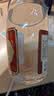 汾酒老白汾10 清香型白酒 53度 475mL*6瓶 整箱装 老版本 送礼宴请 实拍图