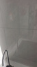 海尔（Haier）鲜活水净水器管线机套装【R793鲜活水pro净水器+海澜管线机不锈钢管即热6档水温HGR2303】 实拍图