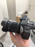 佳能（Canon）【官方旗舰】R10微单相机人像旅游摄影vlog拍摄4K高清视频 半画幅r10 18-150mm套机 实拍图