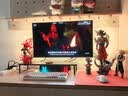 微星（MSI）流光X28 MAG 271QP QD-OLED X28 27英寸2K280Hz 三星面板QD-OLED电脑显示器 HDR400游戏电竞显示屏 实拍图