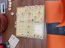 得力（deli）中国象棋套装折叠防水棋盘棋游儿童益智娱乐亲子露营原木开学礼物 实拍图
