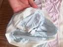 棉舒然内裤女士纯棉10A抗菌聚乳酸蚕丝加长底裆中高腰少女生三角裤头 实拍图