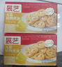展艺无盐配方黄油 500g中粮*2盒烘焙专用雪花酥蛋糕饼干牛排蒸烤原料 实拍图