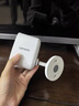 联想（Lenovo）1000万双摄4g终身免流量AI监控摄像头家用监控器360度无死角带夜视旋转室内全景可对话手机远程 实拍图