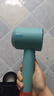 戴森（DYSON）HD16 全新智能吹风机 Supersonic 电吹风 负离子 速干护发 多风嘴 家用 彩陶青色 送礼推荐 实拍图