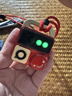 会说话的汤姆猫（TalkingTom）随身AI聊天机器人AI对话早教益智玩具儿童生日礼物男孩汤姆猫 实拍图
