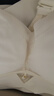 欧迪芬内衣女小胸聚拢无钢圈文胸亲肤透气侧收副乳上托胸 XBHA13 实拍图