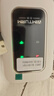 影腾随身wifi三网全国通用无线wi-fi6免插卡移动联通电信无限制大流量卡便携式网卡高速网络2026款5GHF 【三网通3000毫安充电款+白色】超长续航 实拍图