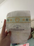 babycare金山茶花纸尿裤S58片(4-8kg)新生儿婴儿尿不湿超薄透气轻柔花苞裤 实拍图