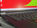 ThinkPad联想ThinkBook 14+ AI轻薄笔记本电脑 FIFA世界杯™限量版英特尔酷睿Ultra X7 358H 32G 1T 3K灰 实拍图