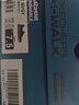 斯凯奇（Skechers）健步鞋男鞋夏季新款一脚蹬运动鞋休闲软底舒适布鞋54626 实拍图