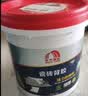 雨虹防水 瓷砖背胶 玻化砖墙砖背胶 强力瓷砖胶 贴砖伴侣 5kg 实拍图