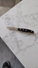 双立人（ZWILLING）Pollux不锈钢水果刀小刀蔬果刀削皮刀一体钢厨房家用刀具8cm 实拍图