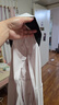 蕉下（beneunder）防晒衣女凉感宽松透气便携轻量通勤户外轻薄防晒外套AS100 实拍图