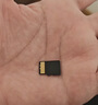 金士顿（Kingston）128GB TF（MicroSD） 存储卡 U1 A1 V10 内存卡 读速150MB/s 适配无人机/运动相机/switch/监控 实拍图