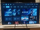 索尼（SONY）【官方直供】高端款5系K-65XR50 65英寸索尼电视MiniLED 4K120Hz高刷超薄智能XR芯片X90L升级款 65英寸 K-65XR50 实拍图