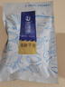 赶海弟裙带菜叶500g 盐渍半干嫩叶 裙带菜虾皮汤 火锅食材 南北干货 实拍图