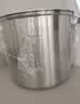 美厨（MAXCOOK）汤锅304不锈钢 复底高汤锅32cm 燃气炉电磁炉通用MCT4909 实拍图