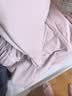 雅特茂月子服纯夏季产后棉孕妇睡衣款产妇待产喂奶哺乳家居服 四季180g（送胸垫）柔雾玫瑰1450 L 实拍图