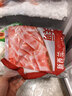 鲜京采 新西兰原切羊排肉卷350g 火锅食材 京东自有品牌 实拍图