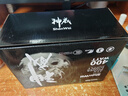 长城（Great Wall） 长城电源神威额定600W/500W/400W游戏电源台式机电脑静音电源  神威5000SW(额定400W盒装） 实拍图