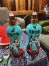 金徽柔和H6纪念版 浓香型白酒 46度 500ml*4瓶 整箱装 实拍图