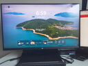 泰坦军团 32英寸4K 160Hz F-IPS HDMI2.1 C口65W HDR600 内置音箱 KVM 智能分屏 电竞办公电脑显示器P32A2V 实拍图