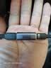 毕亚兹type-c母对母USB4双母头延长转接头数据线转雷电5全功能对接头配件插头40Gbps 100W 240W 8K 实拍图