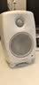 真力（Genelec） G One G1 G1B 专业级HIFI有源音箱 极地白 单只音箱 | G1 实拍图