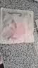 猫人【医护级首次免洗】女士内裤女纯棉抑菌中腰无痕大码少女三角裤 实拍图