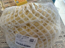 三色藜麦馒头300g 实拍图