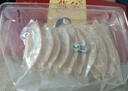九芝堂品质燕条50g 干燕窝燕盏进口溯源礼品送长辈父母营养品送老婆礼物 实拍图