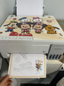 爱普生（EPSON）【6代新品】L3351墨仓式彩色打印机 微信打印/无线连接 家用AI学习打印机（打印、复印、扫描） 实拍图