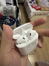 【2025新款丨还原全功能】蓝牙耳机适配苹果真无线二代iPhone16/15/14/13/12/11Pro半入耳华强北 【二代纯原版】1:1全功能 【入耳检测+自由改名+开盖秒连】 实拍图