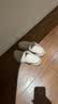 斯凯奇（Skechers）洞洞鞋男士软弹泡泡鞋软底包头凉鞋拖鞋防滑沙滩鞋 实拍图