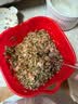 摩飞电器（Morphyrichards）【价保618】绞肉机 家用佐料机辅食机 多功能备餐绞肉切菜机电动料理机捣蒜器搅拌机绞馅机 MR9409 晒单实拍图