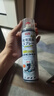 巨奇（JUQI）鞋子除臭剂360ml*3瓶银离子消毒杀菌脚臭喷雾球鞋防臭去异味速干 实拍图