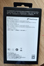 vivo iQOO 100W Type-C to Type-C闪充套装 9.2A数据线 多协议兼容 vivo/iQOO充电器 实拍图