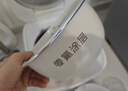 米家【米家饭煲十周年】小米IH电饭煲2 健康0氟陶瓷涂层内胆 IH立体火 24H预约 5L适用4-6人 26min快煮 实拍图