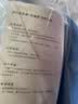 水星家纺冰丝凉席1000D抑菌母婴A类可机洗凉感席子1.5×2米三件套空调席 实拍图