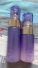 欧珀莱（AUPRES）时光锁清爽型水乳套装 紧致弹润补水抗皱护肤品 生日礼物 实拍图